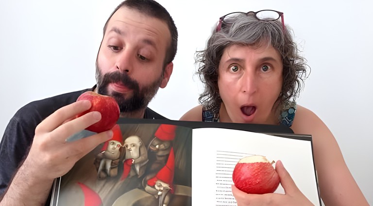 imatge de l'acte